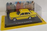 Taxi Collection 1/43 Volvo 144 Stockholm 1970 Diecast