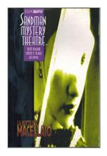 Sandman Mystery Theatre 7 La Notte del Macellaio TP Magic Press