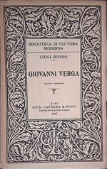 Giovanni Verga
