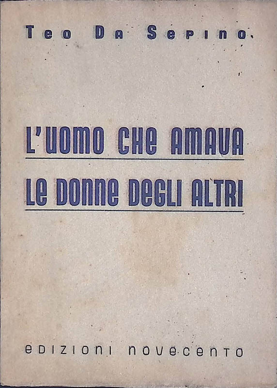 Folignolibri
