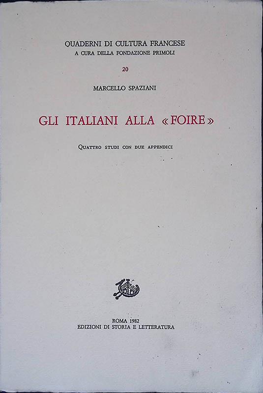 Folignolibri