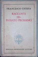 Racconti del passato prossimo