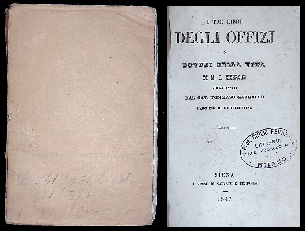 Folignolibri