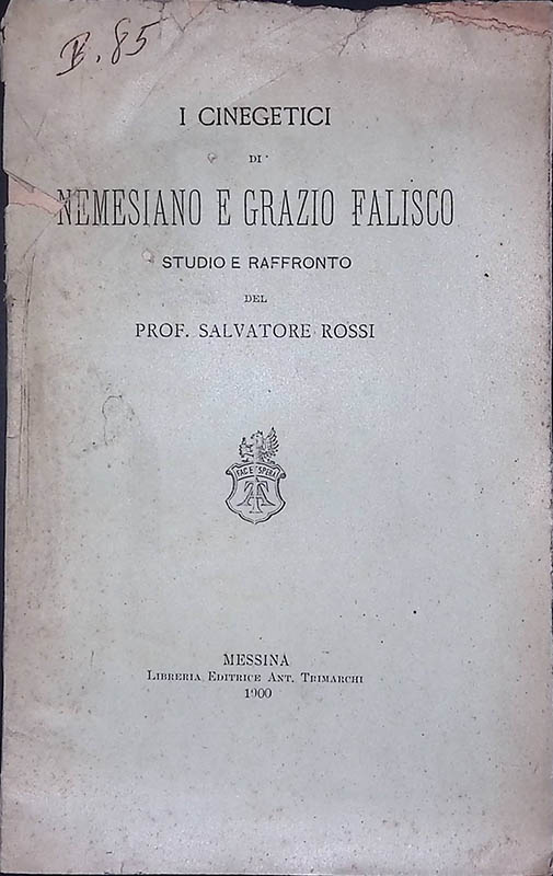 Folignolibri