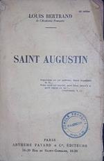 Saint Augustin