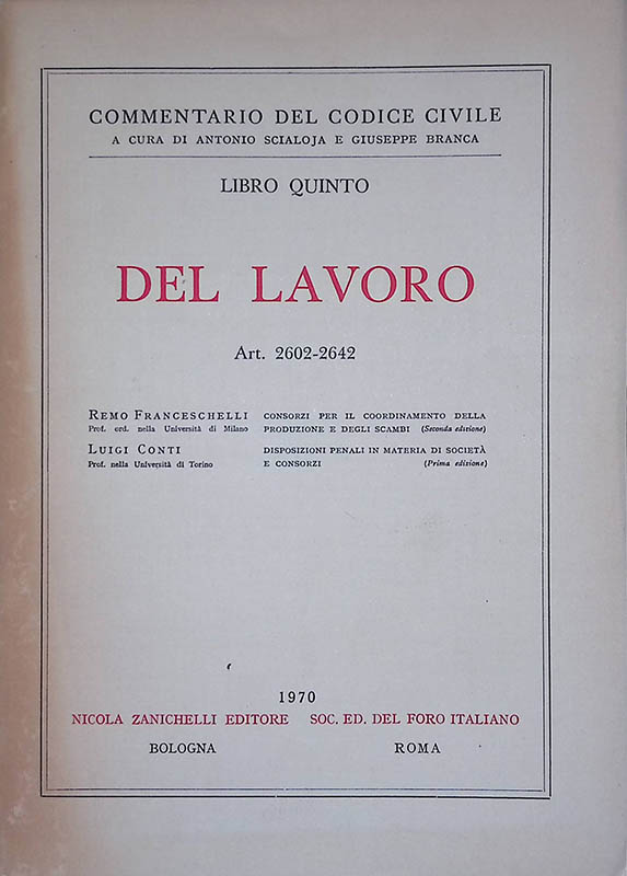 Folignolibri