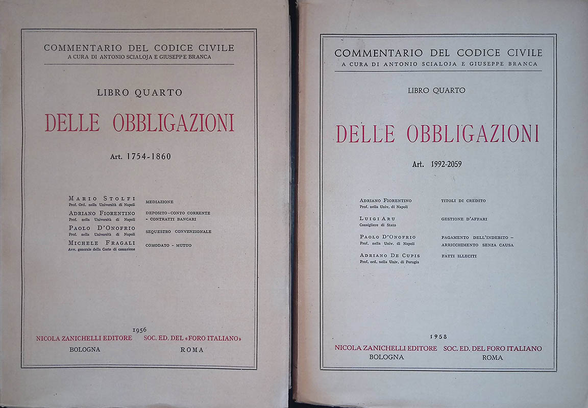 Folignolibri