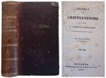 Storia del Cristianesimo. Vol. III