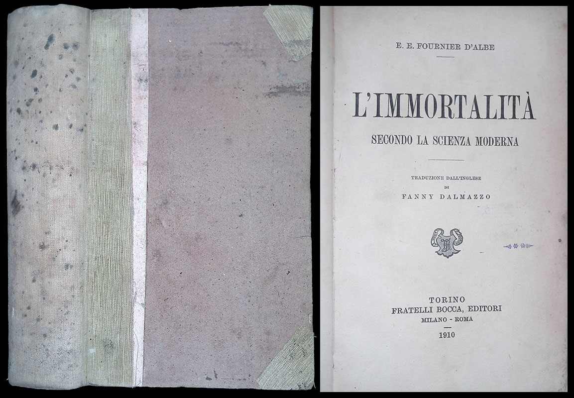 Folignolibri
