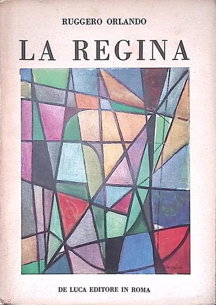 Guido La Regina - Ruggero Orlando - copertina