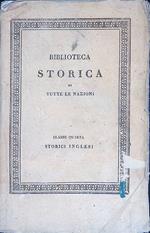 Storia delle decadenza e rovina dell'Impero Romano. Volume duodecimo