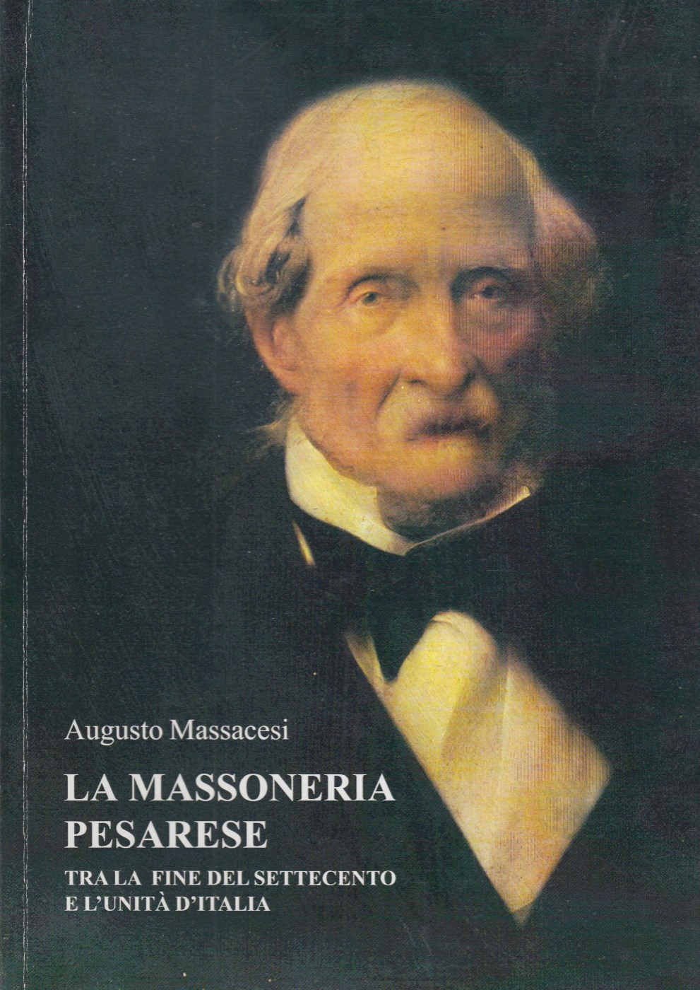 Arca dei libri