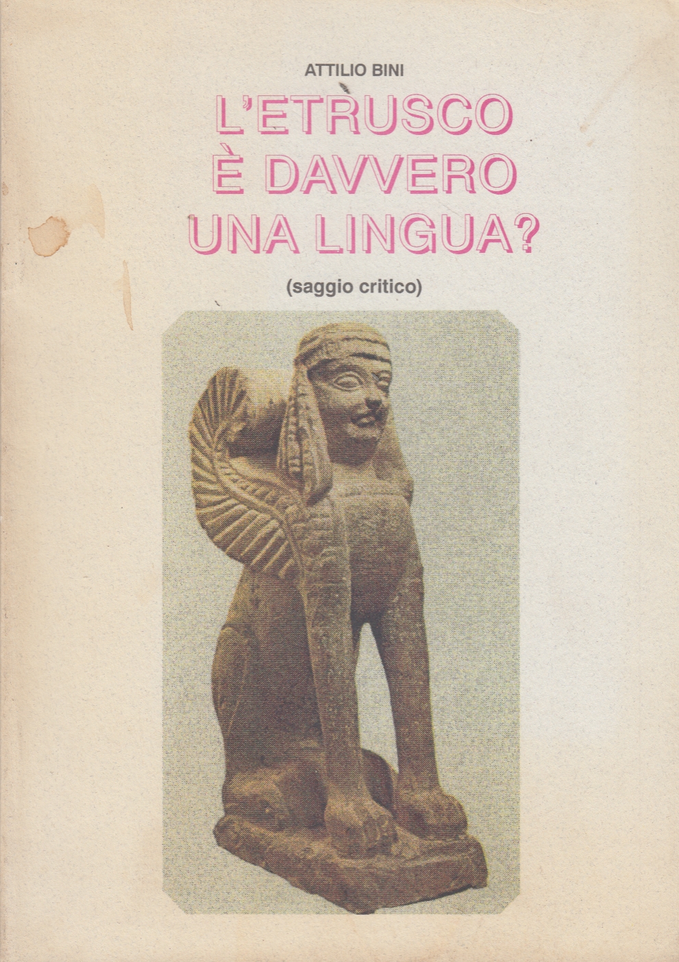 Arca dei libri