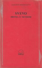 Svevo ironia e nevrosi