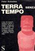 Terra senza tempo - Peter Kolosimo - copertina