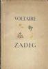 Zadig - copertina