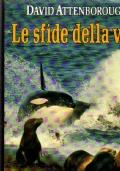 Le sfide della vita, origine ed evoluzione del comportamento animale