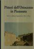 Pittori dell’Ottocento in Piemonte - Arte e cultura figurativa 1800-1830/1830-1865/1865-1895/1895-1920 - 4 Volumi in blocco - Piergiorgio Dragone - copertina