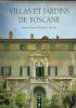 Villas et Jardins de Toscane - copertina
