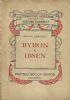 Byron e Ibsen