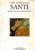 Santi - copertina