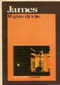 Il Giro Di Vite - Henry James - copertina