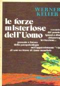Le forze misteriose dell’uomo