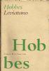 Leviatano - Thomas Hobbes - copertina