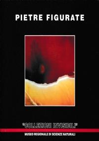 Pietre figurate - copertina