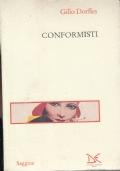 Conformisti - Gillo Dorfles - copertina