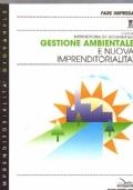 Gestione ambientale e nuova imprenditorialità - copertina