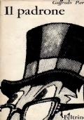 Il padrone - Goffredo Parise - copertina