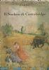 Il sindaco di Casterbridge - Thomas Hardy - copertina