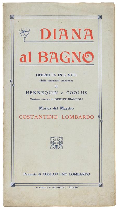 Le faust - Christopher Marlowe - copertina