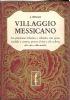 Villaggio messicano - copertina