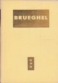 Brueghel - Giuseppe Faggin - copertina