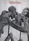 Tarantino - Claudio Cerritelli - copertina