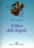 Il libro dell’angelo - Mario Mercier - copertina