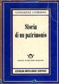 Storia di un patrimonio
