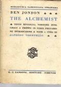 The alchemist