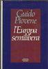 L’Europa semilibera - Guido Piovene - copertina