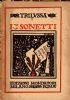 I sonetti - Trilussa - copertina