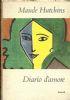 Diario d’amore - copertina