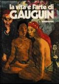 La vita e l’arte di Gauguin