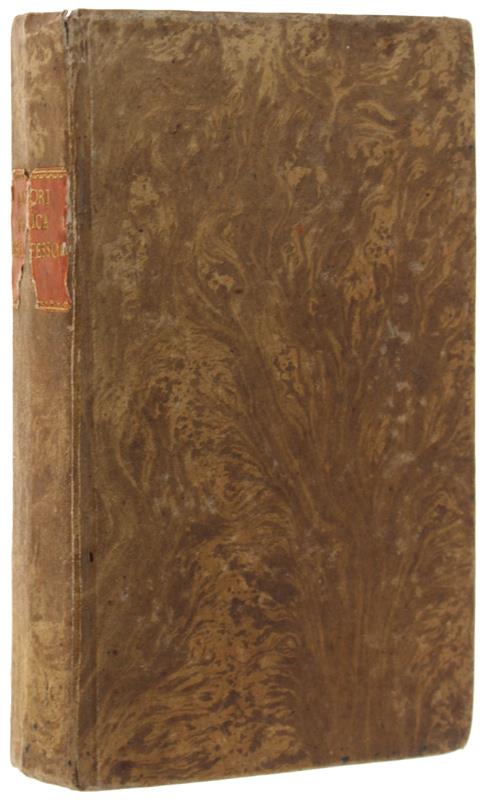 Bergoglio Libri d'Epoca Snc