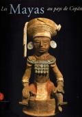 Les Mayas au pays de Copàn - copertina