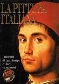 La pittura italiana. I maestri di ogni tempo e i loro capolavori. III - copertina