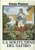 La solitudine del satiro - Ennio Flaiano - copertina