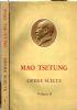 Mao Tse-Tung. Opere scelte - Vol. I-II - Tse-tung Mao - copertina
