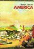 America - Charles Dickens - copertina